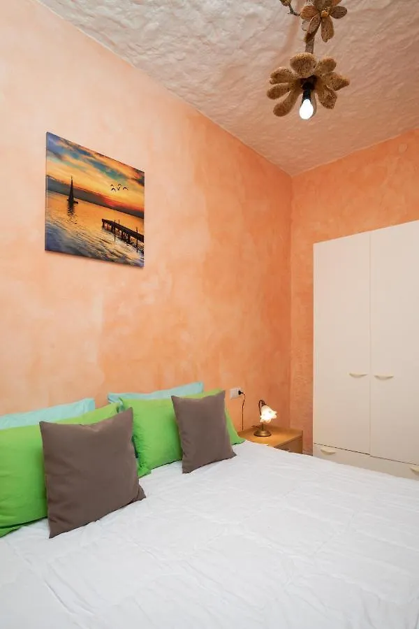 Holiday home La Casa Di Nicola-Beach&Relax Budoni