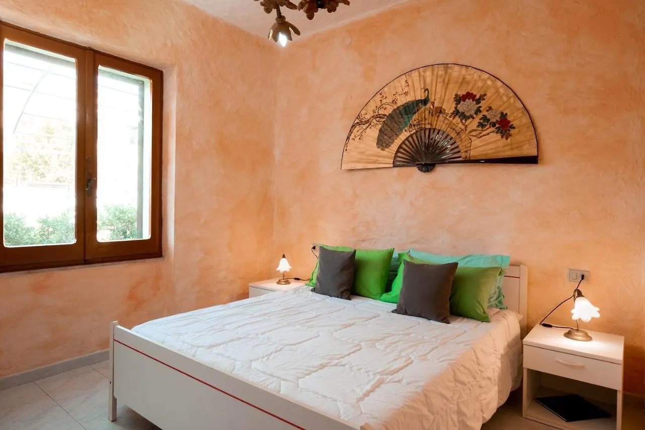 Holiday home La Casa Di Nicola-Beach&Relax Budoni