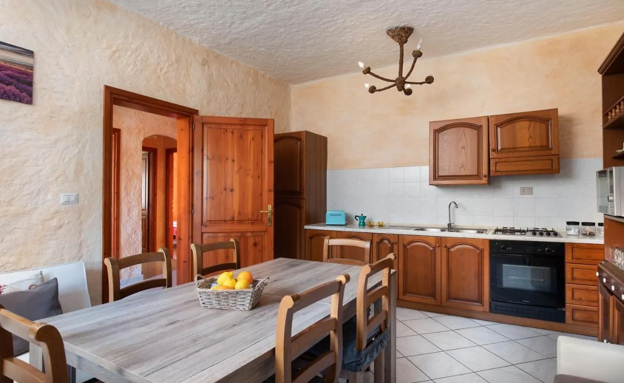 Holiday home La Casa Di Nicola-Beach&Relax Budoni Italy
