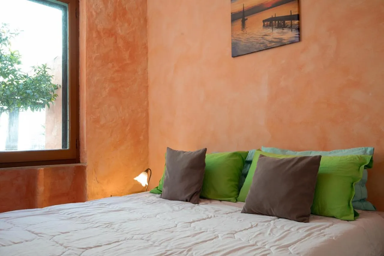 La Casa Di Nicola-Beach&Relax Budoni Holiday home