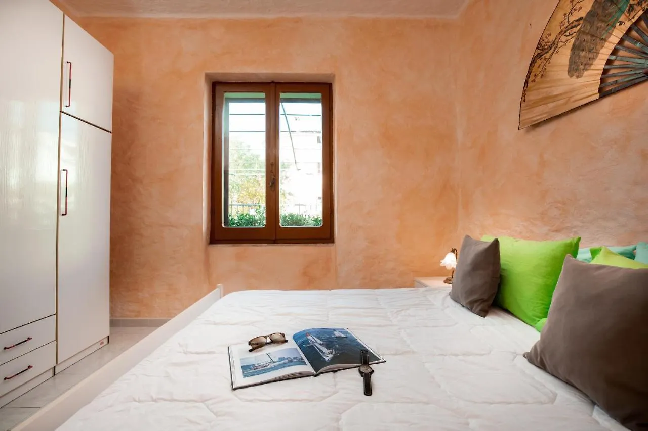 La Casa Di Nicola-Beach&Relax Budoni 0*,  Italy