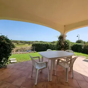  Casa vacanze Residenze Pedrame