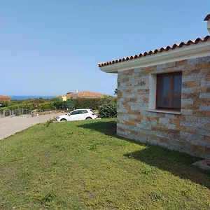 Ferienhaus Gallura Dream