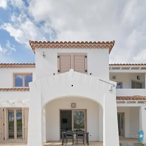  Ferienhaus 650 M Spiaggia By Budoniaffitti