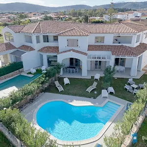  Ferienhaus Con Piscina Affitti 700 Mt